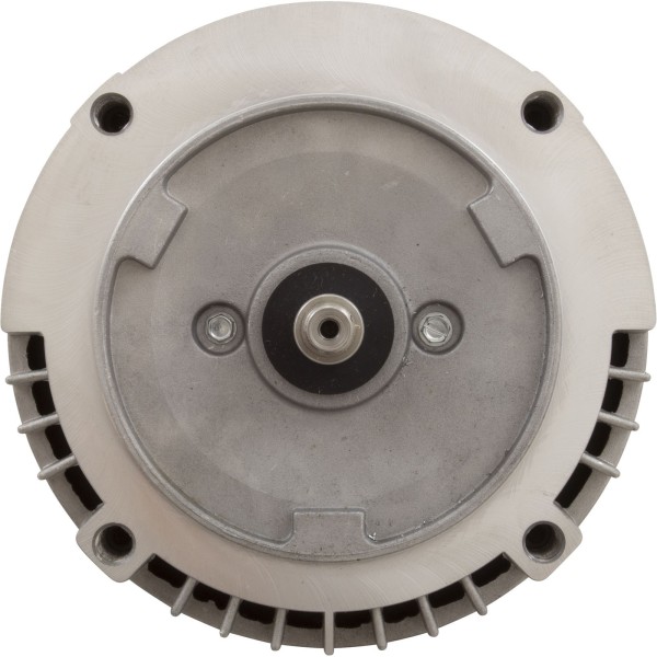 Motor, Nidec/USMtr, 0.5hp, 115/230v, 1Spd, 56Jfr, CFace, Thd, Full : ASB657