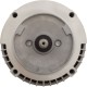 Motor, Nidec/USMtr, 0.5hp, 115/230v, 1Spd, 56Jfr, CFace, Thd, Full : ASB657