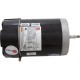 Motor, Nidec/USMtr, 0.5hp, 115/230v, 1Spd, 56Jfr, CFace, Thd, Full : ASB657