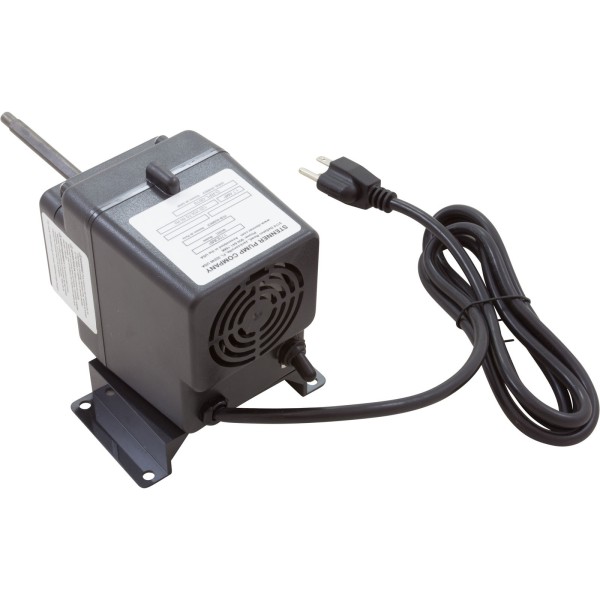 Gear Motor, Stenner, 115v, 60Hz, Series 170 : DM6081D