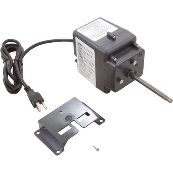 Gear Motor, Stenner, 115v, 60Hz, Series 170 : DM6081D