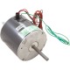Fan Motor, Pentair UltraTemp Heat Pump 140/140HC, w/ Nut : 474323Z