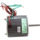 Fan Motor, Pentair UltraTemp Heat Pump 140/140HC, w/ Nut : 474323Z