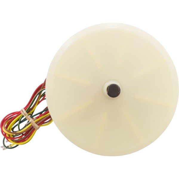 Fan Motor, Hayward HeatPro, 1/3 Horsepower : HPX11031134