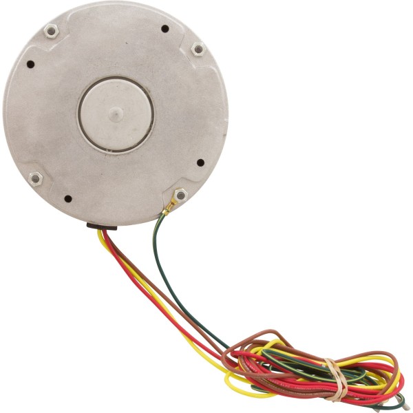 Fan Motor, Hayward HeatPro, 1/3 Horsepower : HPX11031134