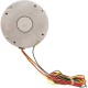 Fan Motor, Hayward HeatPro, 1/3 Horsepower : HPX11031134