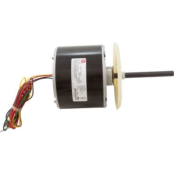 Fan Motor, Hayward HeatPro, 1/3 Horsepower : HPX11031134