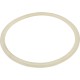 Skimmer Body Float Valve Gasket : 25140-000-040