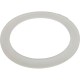Gasket, Waterway, Big Red, 3" : 711-2640