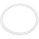 Flat Gasket, 1" Diverter Valve : 711-4310