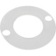 Gasket, Led Bezel For 1" T/A Diverter Valve : 711-5170