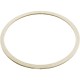 Grommet Gasket-Dyna Flo Skim Filter : 711-8010