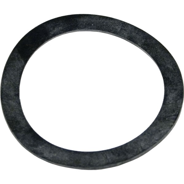 Gasket, Pentair Mytilus/Mitra, Bulkhead, 2-3/8"ID, 3"OD : 154538
