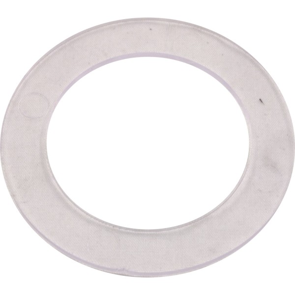 Gasket, Rainbow RTL/RDC/Bromine, Lid, 2" ID, 2-7/8" OD : R172222Z