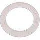 Gasket, Rainbow RTL/RDC/Bromine, Lid, 2" ID, 2-7/8" OD : R172222Z