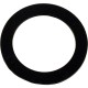 Gasket, Rainbow RDC, Support Ring, 2-1/8"ID, 3"OD : R172232X