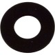 Gasket, Rainbow High sqft, Neoprene, Standpipe, 1"ID, 2"OD : R172015