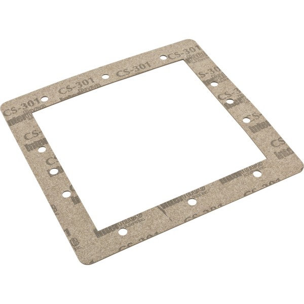 Gasket, Rainbow/Pentair, 5-9/16" x 6"ID, 7-7/16" x 7-7/8"OD : R172470