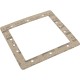 Gasket, Rainbow/Pentair, 5-9/16" x 6"ID, 7-7/16" x 7-7/8"OD : R172470