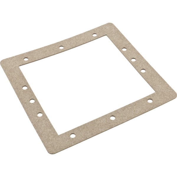 Gasket, Rainbow/Pentair, 5-9/16" x 6"ID, 7-7/16" x 7-7/8"OD : R172470