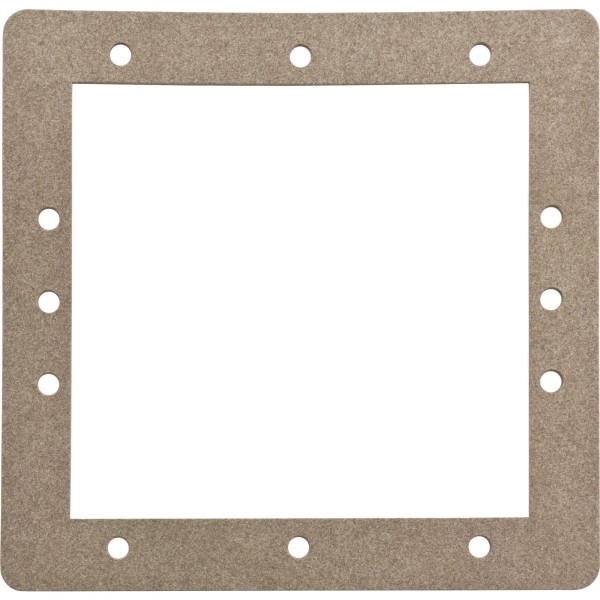 Gasket, Rainbow/Pentair, 5-9/16" x 6"ID, 7-7/16" x 7-7/8"OD : R172470