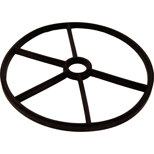 Gasket, Sta-Rite WC212-150, 6-3/16"OD, 5 Spokes, G-438 : G-438
