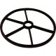 Gasket, Sta-Rite WC212-150, 6-3/16"OD, 5 Spokes, G-438 : G-438