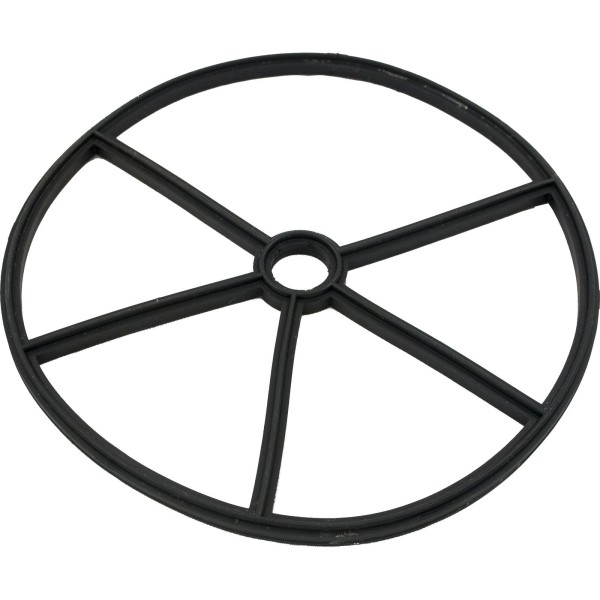 Gasket, Pent Am Prod H & M Valve, 7-1/8"OD, 5 Spokes, Generic : G-406