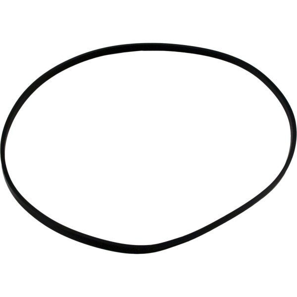 Square Ring, Waterco Top/Side Mount Valve, Cover : 621454