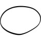 Square Ring, Waterco Top/Side Mount Valve, Cover : 621454