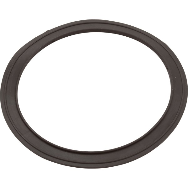 Gasket, Aladdin, Clamp Ring, 5-3/4"ID 7"OD : G-415