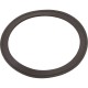 Gasket, Aladdin, Clamp Ring, 5-3/4"ID 7"OD : G-415