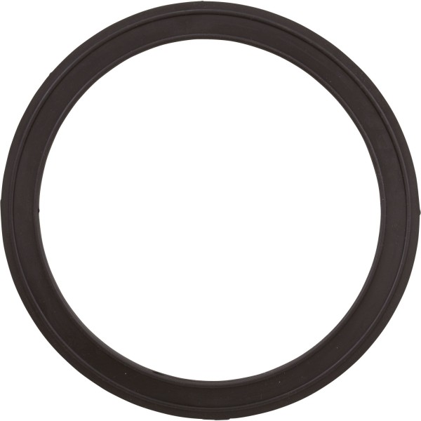 Gasket, Aladdin, Clamp Ring, 5-3/4"ID 7"OD : G-415