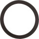Gasket, Aladdin, Clamp Ring, 5-3/4"ID 7"OD : G-415
