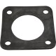 Gasket, Jacuzzi Bath Pump, Flange, 2-3/16"ID, 2-5/8"OD : 0199000
