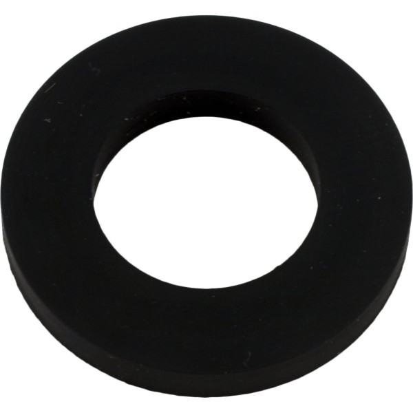 Gasket, Rainbow/Pent Auto Feeder 300-29X, Saddle, 9/16"ID, 1"OD : R172263Z