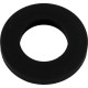 Gasket, Rainbow/Pent Auto Feeder 300-29X, Saddle, 9/16"ID, 1"OD : R172263Z