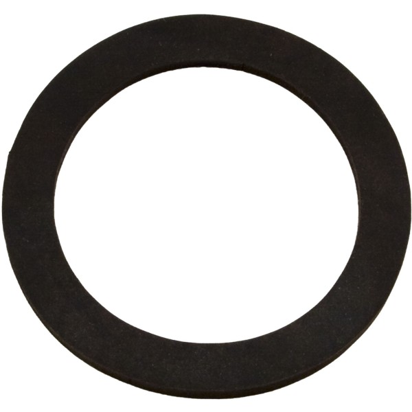 Gasket, Pentair Tropic Isle 120-400, Flange, 1-13/16"ID, 2-1/2" : 070942
