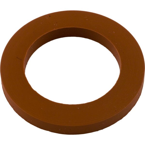 Gasket, Pent Minimax/PowerMax/TI, Tube Bundle, 3/4"ID, 1-1/8"OD : 070951