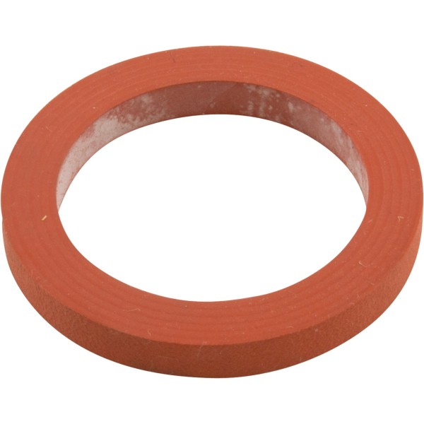 Gasket, Pentair Minimax/PowerMax, Tube Bundle, 3/4"ID, 1-1/8"OD : 470742