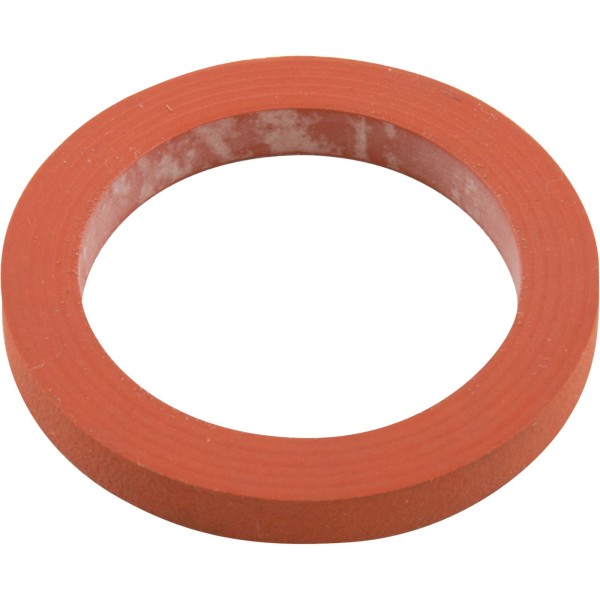 Gasket, Pentair Minimax/PowerMax, Tube Bundle, 3/4"ID, 1-1/8"OD : 470742