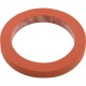 Gasket, Pentair Minimax/PowerMax, Tube Bundle, 3/4"ID, 1-1/8"OD : 470742