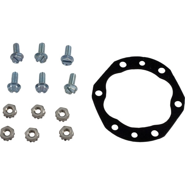 Flange Hardware Kit, Standard : 40-61300