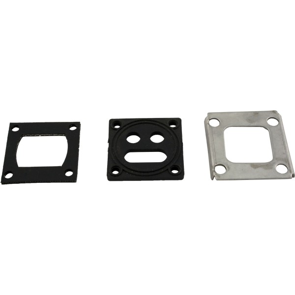 Gasket Kit, Acura Aquaheat 1-1/2"/Aquaheat Plus 2", Element : 0385