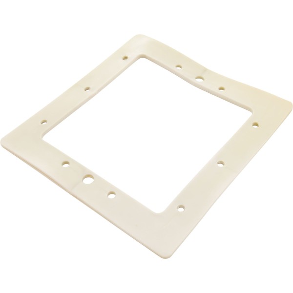 Gasket, Champlain Plastics, Double Face Plate, Standard : UNI-83CD