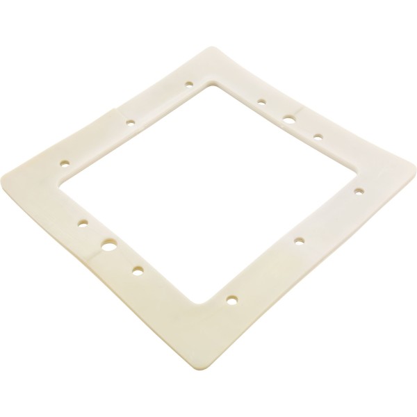 Gasket, Champlain Plastics, Double Face Plate, Standard : UNI-83CD