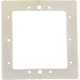 Gasket, Champlain Plastics, Double Face Plate, Standard : UNI-83CD
