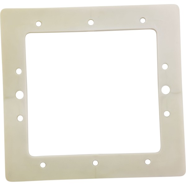 Gasket, Champlain Plastics, Double Face Plate, Standard : UNI-83CD
