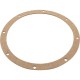 Gasket, Olympic Main Drain : BUL-97G-Single