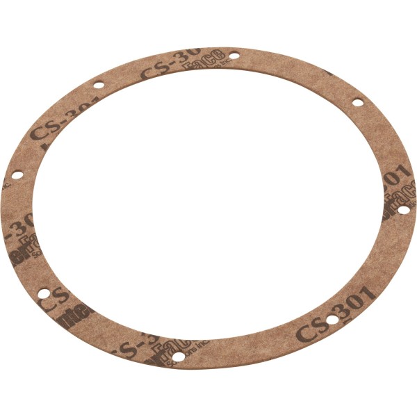 Gasket, Olympic Main Drain, Qty 12 : BUL-97G